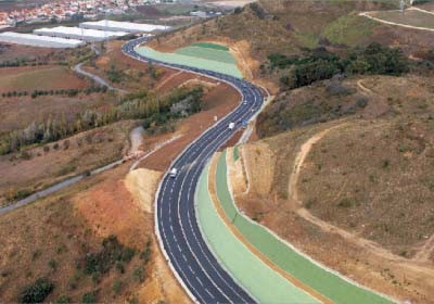 <div style="text-align:center; color:white;"><div style="font-size:17px; ">EN115-5, Access roads to MARL  *</div><br>Client: ICOR<br>Year: 1999 – 2000</div>