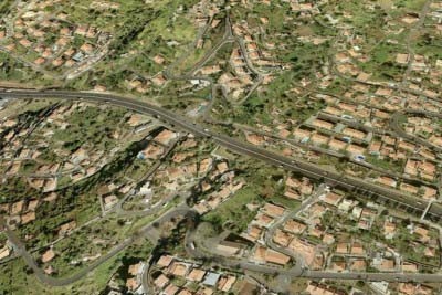 <div style="text-align:center; color:white;"><div style="font-size:17px; ">Funchal / Airport Expressway, 1st and 2nd phases *</div><br>Client: Governo Regional da Madeira<br>Year: 1992 – 2001</div>