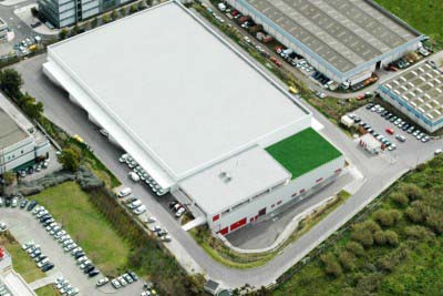 <div style="text-align:center; color:white;"><div style="font-size:17px; ">Profarin Industrial Facilities</div><br>Client: Profarin<br>Year: 2000 – 2002</div>