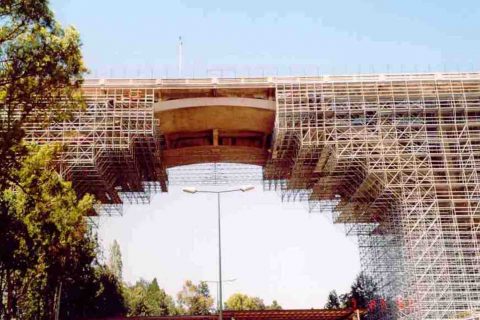 <div style="text-align:center; color:white;"><div style="font-size:17px; ">Rehabilitation and refurbishment of Duarte Pacheco Viaduct</div><br>Client: ICOR<br>Year: 2001 – 2003</div>