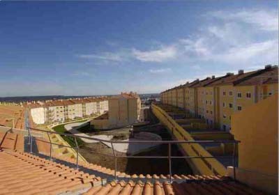 <div style="text-align:center; color:white;"><div style="font-size:17px; ">Horta dos Vimes in Alenquer</div><br>Client: Horta dos Vimes, Sociedade Imobiliária, Lda <br>Year: 2006 – 2006</div>
