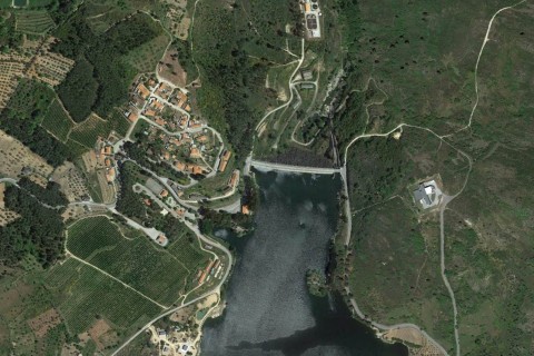 <div style="text-align:center; color:white;"><div style="font-size:17px; ">Vilar Dam</div><br>Client: Barragens e Hidroelétricas Portuguesa<br>Year: 1957 – 1962</div>