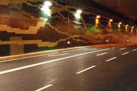 <div style="text-align:center; color:white;"><div style="font-size:17px; ">Design and Construction of the wide deck – Av. Eng.º Duarte Pacheco</div><br>Client: Câmera Municipal de Lisboa<br>Year: 2007 – 2007</div>