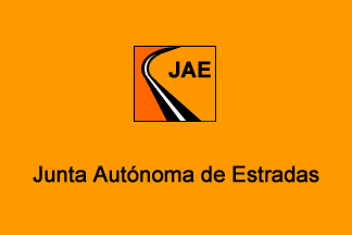 <div style="text-align:center; color:white;"><div style="font-size:17px; ">EN-4, Valado / Alcobaça</div><br>Client: Junta Autónoma de Estradas<br>Year: 1946 – 1947</div>