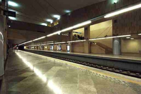 <div style="text-align:center; color:white;"><div style="font-size:17px; ">Construction of the Alameda Intersection *</div><br>Client: Metropolitano de Lisboa<br>Year: 1995 – 1998</div>