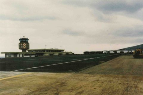 <div style="text-align:center; color:white;"><div style="font-size:17px; ">Funchal Airport</div><br>Client: GARAM<br>Year: 1989 – 1990</div>